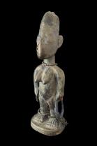 Ibeji - Yoruba People, Nigeria (2) 1
