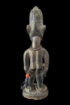 Ibeji - Yoruba People, Nigeria (2) 3