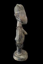 Ibeji - Yoruba People, Nigeria (2) 4