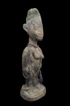 Ibeji - Yoruba People, Nigeria (2) 5