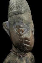 Ibeji - Yoruba People, Nigeria (2) 7