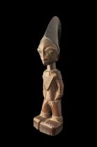 Ibeji - Yoruba People, Nigeria (3)- Sold 1