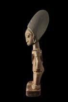 Ibeji - Yoruba People, Nigeria (3)- Sold 2