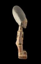 Ibeji - Yoruba People, Nigeria (3)- Sold 4