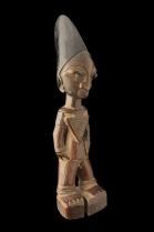 Ibeji - Yoruba People, Nigeria (3)- Sold 5