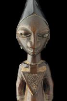 Ibeji - Yoruba People, Nigeria (3)- Sold 6