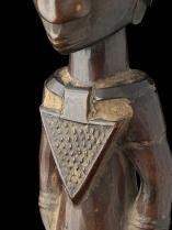 Ibeji - Yoruba People, Nigeria (3)- Sold 7