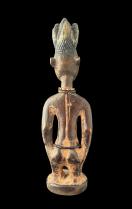 Ibeji - Yoruba People, Nigeria (4) 2