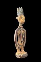 Ibeji - Yoruba People, Nigeria (4) 4