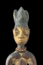 Ibeji - Yoruba People, Nigeria (4) 5