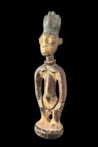 Ibeji - Yoruba People, Nigeria (4) 7