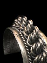 Twisted Cuff - India BR260 2