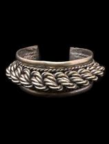 Twisted Cuff - India BR260