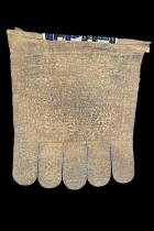 Jocolo Beaded Skirt - Ndebele People, South Africa - 1366 2