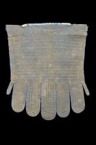 Jocolo Beaded Skirt - Ndebele People, South Africa - 1371 2