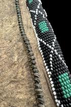 Jocolo Beaded Skirt - Ndebele People, South Africa -3340 2