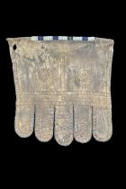 Jocolo Beaded Skirt - Ndebele People, South Africa -3343 2