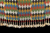 Cache-sexe Beaded Skirt - �Pikuran� - Kirdi People, Cameroon 1