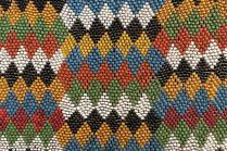 Cache-sexe Beaded Skirt - �Pikuran� - Kirdi People, Cameroon 2