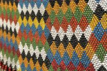 Cache-sexe Beaded Skirt - �Pikuran� - Kirdi People, Cameroon 7