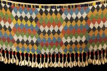 Cache-sexe Beaded Skirt - �Pikuran� - Kirdi People, Cameroon 9