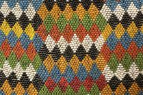 Cache-sexe Beaded Skirt - �Pikuran� - Kirdi People, Cameroon 10