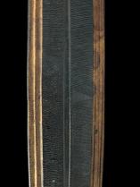 Arm Dagger - Hausa People, Nigeria - Sold 4