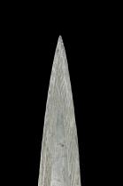 Arm Dagger - Hausa People, Nigeria - Sold 6