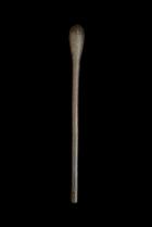 Knobkerrie Club  - Zulu People, South Africa