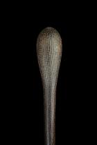 Knobkerrie Club  - Zulu People, South Africa 1
