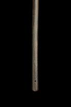 Knobkerrie Club  - Zulu People, South Africa 2