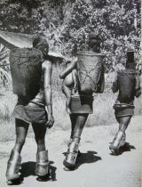 Konga Legband Copper Alloy Currency - Kutu, Mongo, Konda, D.R. Congo 6