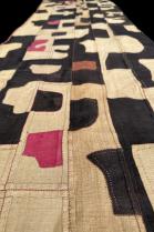 Kuba Raffia Cloth Skirt - Kuba People, D.R. Congo (I) 2