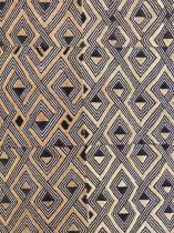 Kuba Cloth (#41) - D.R. Congo 1