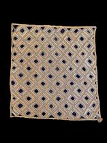 Kuba Cloth (#48) - D.R. Congo