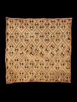 Kuba Cloth (#21) - D.R. Congo