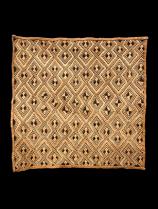 Kuba Cloth (#21) - D.R. Congo