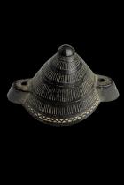 Gunpowder container (Tutukipfula)- Kuba People, D.R. Congo 2