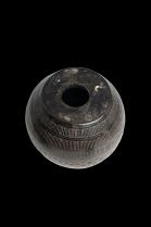 Gunpowder container (Tutukipfula)- Kuba People, D.R. Congo 3