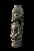 Wooden Cup - Kuba People, D.R. Congo 3