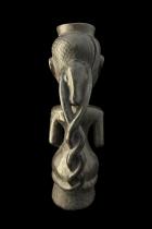 Wooden Cup - Kuba People, D.R. Congo 5