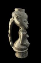 Wooden Cup - Kuba People, D.R. Congo 6