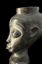 Wooden Cup - Kuba People, D.R. Congo 9