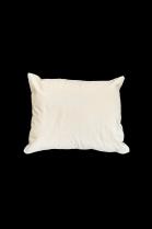 Raffia Appliqu� Pillow - Kuba People, D.R. Congo 2
