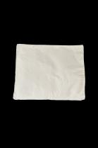 Raffia Appliqu� Pillow - Kuba People, D.R. Congo 3