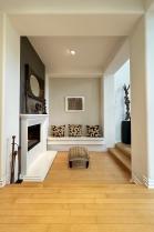 Set of 3 Raffia Appliqu� Pillows - Kuba People, D.R. Congo 5