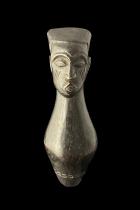 Hunters Whistle - Kuba People, D.R. Congo