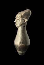 Hunters Whistle - Kuba People, D.R. Congo 2
