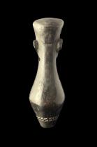 Hunters Whistle - Kuba People, D.R. Congo 3