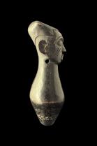 Hunters Whistle - Kuba People, D.R. Congo 4